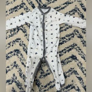 Ralph Lauren Baby pajamas